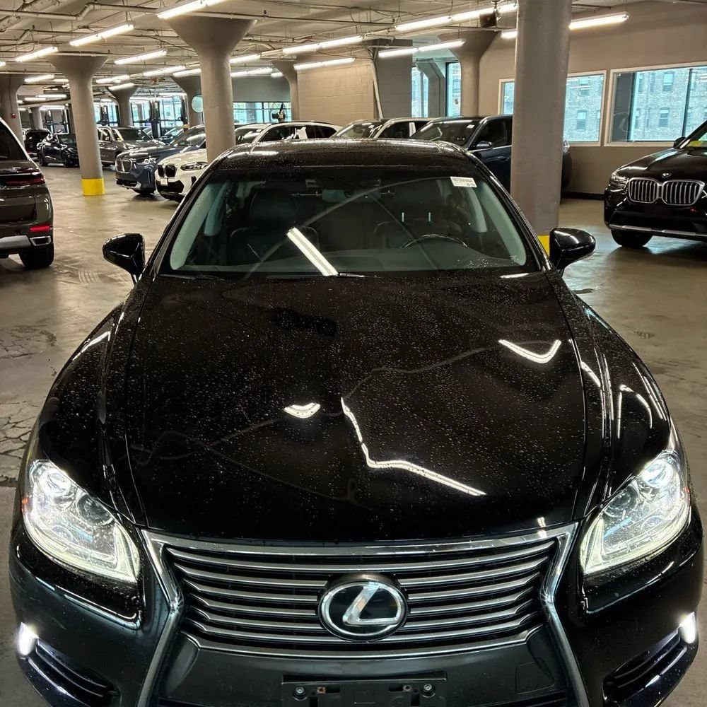 Used 2013 Lexus LS 460 AWD w/ Comfort Pkg image 15