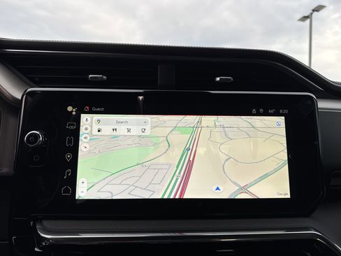 New 2025 GMC Sierra 2500 Denali w/ Denali Reserve Package image 24