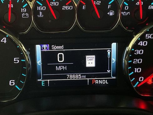 Used 2018 GMC Sierra 1500 SLT AWD/4WD image 41