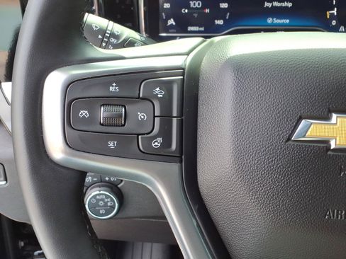 Used 2024 Chevrolet Silverado 3500 LTZ w/ LTZ Plus Package AWD/4WD image 31