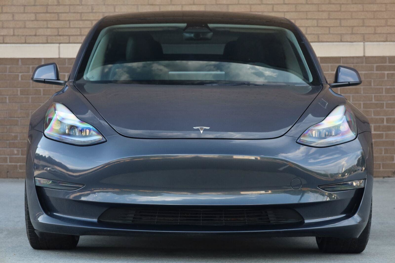 Used 2023 Tesla Model 3 Performance AWD/4WD image 6