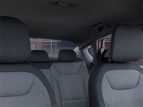 Certified 2025 Kia K4 FWD image 27