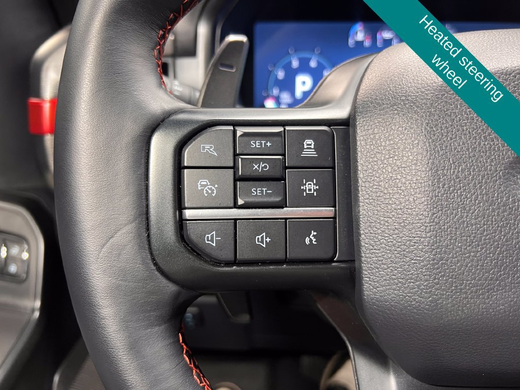 Used 2025 Ford F150 Raptor AWD/4WD image 11
