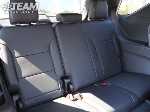 New 2026 Chevrolet Traverse High Country w/ LPO, Floor Liner Package image 21