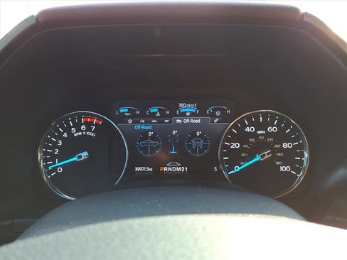 Certified 2022 Ford F250 Platinum image 19