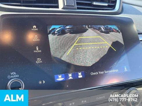 Used 2022 Honda CR-V EX-L image 22