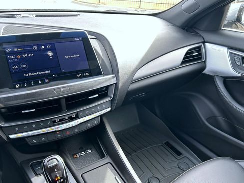 Certified 2023 Cadillac CT5 Premium Luxury image 22