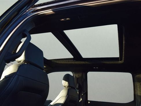 New 2026 Ford F150 XLT w/ Equipment Group 303A High image 6