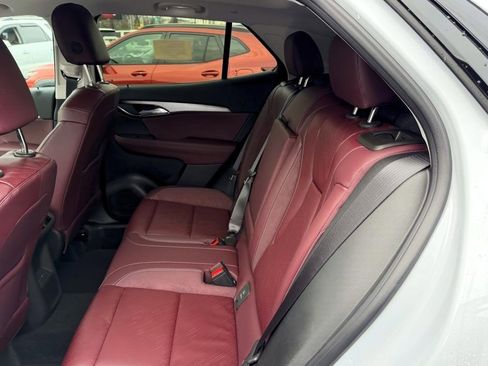 New 2026 Buick Envision Sport Touring image 6