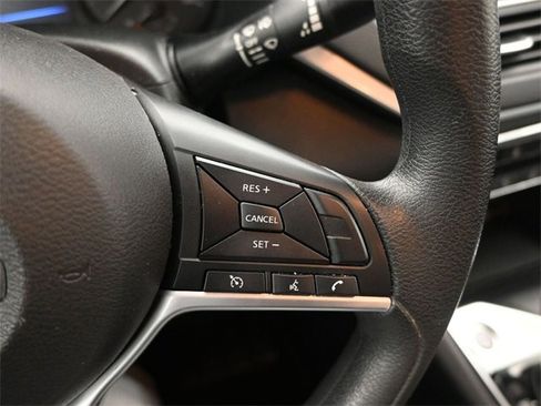 Used 2022 Nissan Altima 2.5 S image 17