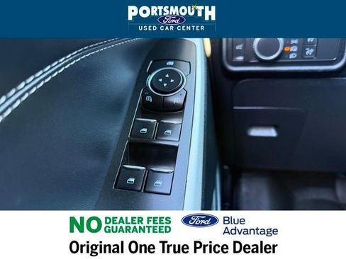 Certified 2021 Ford Explorer XLT image 22