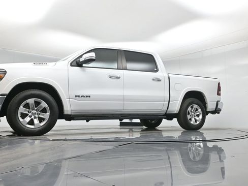 Used 2019 RAM 1500 Laramie image 53