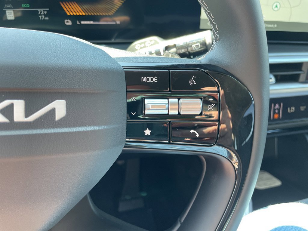 New 2026 Kia Sorento EX AWD/4WD image 27