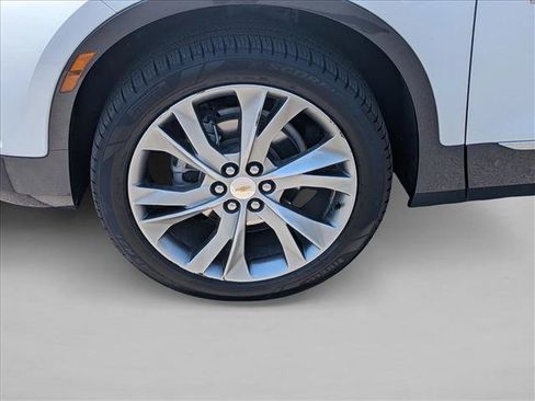 Used 2022 Chevrolet Blazer Premier w/ Enhanced Convenience Package FWD image 15