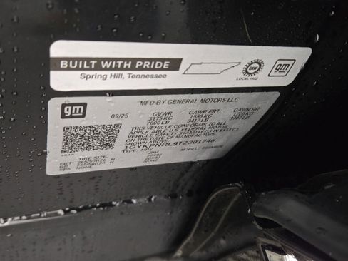 New 2026 Cadillac Lyriq Luxury image 39