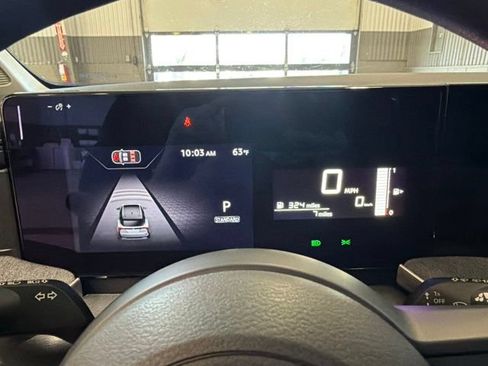 New 2026 Nissan Kicks SV w/ SV Premium Package AWD/4WD image 22