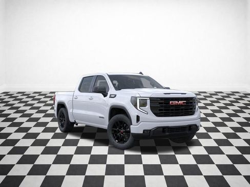 New 2026 GMC Sierra 1500 Elevation AWD/4WD image 30