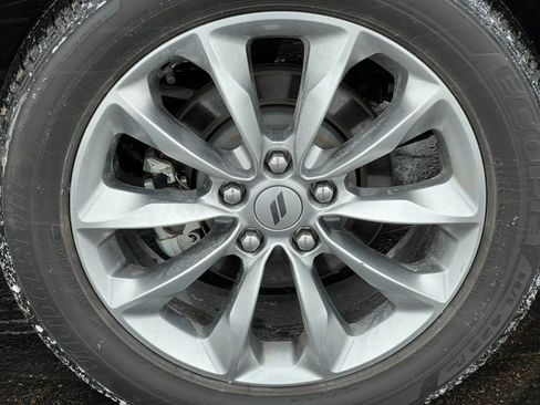 Used 2024 Dodge Durango Citadel image 9