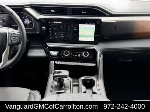 New 2026 GMC Sierra 1500 Denali AWD/4WD image 13