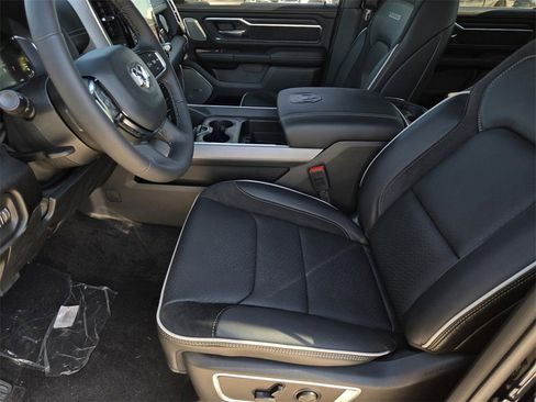 New 2026 RAM 1500 Laramie image 17