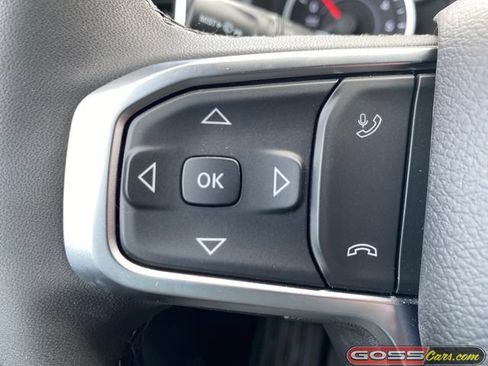 New 2026 RAM 1500 Big Horn AWD/4WD image 16