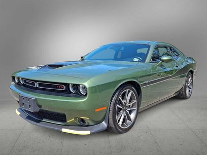 Used 2023 Dodge Challenger R/T