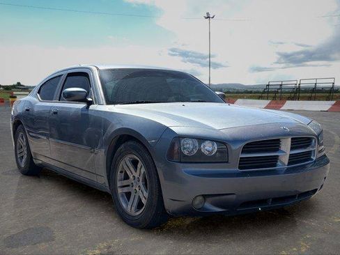 Used 2006 Dodge Charger R/T w/ Convenience Group II RWD image 2