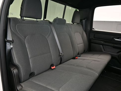 Used 2024 RAM 1500 Tradesman w/ Night Edition image 35