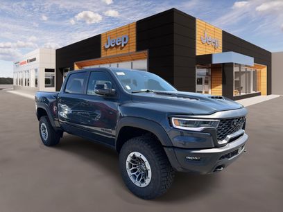 New 2026 RAM 1500 RHO