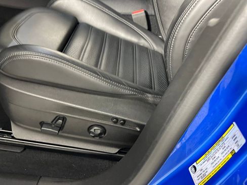 Used 2023 Alfa Romeo Stelvio Veloce image 28