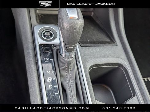 Used 2025 Nissan Sentra SV w/ All-Weather Package image 15