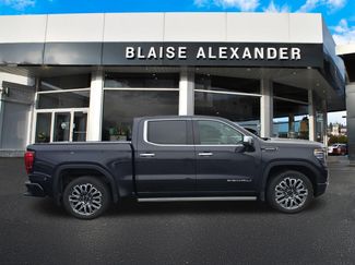 Used 2023 GMC Sierra 1500 Denali Ultimate AWD/4WD video 2
