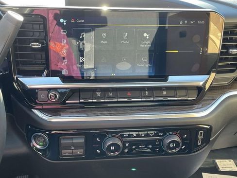 New 2026 Chevrolet Silverado 3500 LT w/ Convenience Package image 18