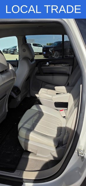 Used 2015 Buick Enclave Premium AWD/4WD image 8