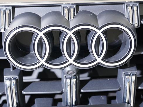 Used 2025 Audi Q7 3.0T Premium Plus w/ Premium Plus Package image 27