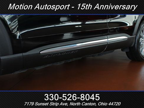 Used 2020 Ford Explorer XLT w/ Equipment Group 202A AWD/4WD image 48