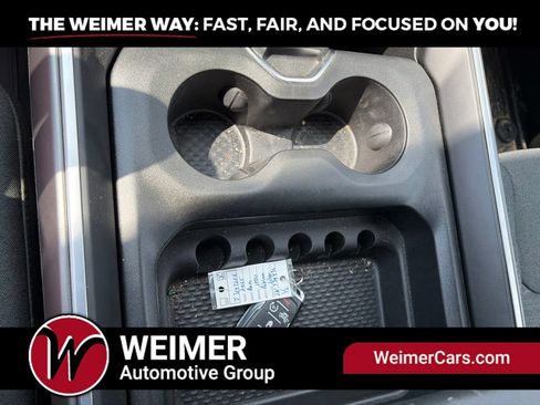 Used 2025 RAM 1500 Big Horn AWD/4WD image 35