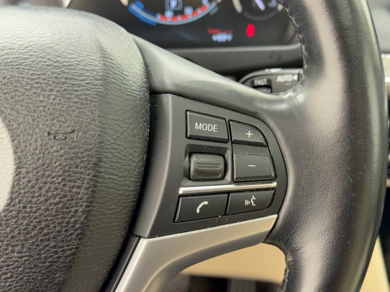 Used 2016 BMW X5 xDrive35i AWD/4WD image 19