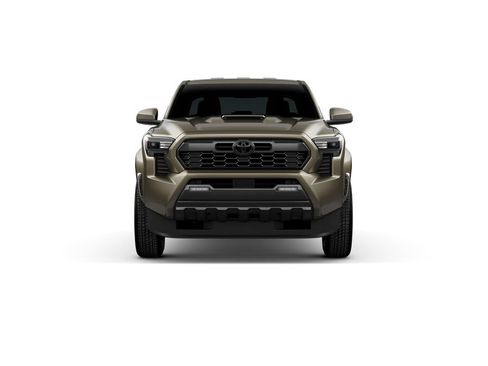 New 2026 Toyota Tacoma TRD Sport RWD image 17