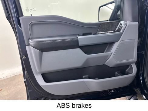 Used 2023 Ford F150 XLT w/ Equipment Group 302A High AWD/4WD image 36