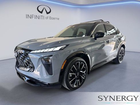 New 2027 INFINITI QX65 Autograph AWD/4WD image 1