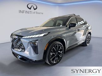 New 2027 INFINITI QX65 Autograph AWD/4WD video 1