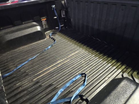 Used 2019 Chevrolet Silverado 1500 Custom w/ Custom Value Package image 8