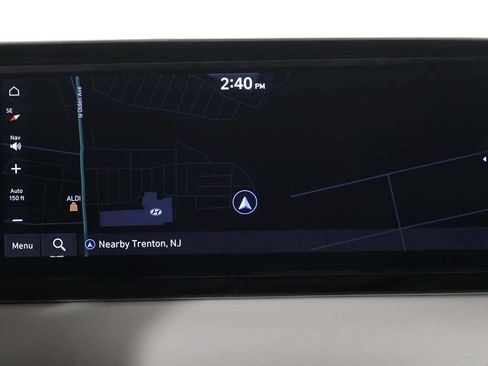 Used 2025 Hyundai Palisade SEL AWD/4WD image 47