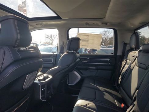 New 2026 RAM 1500 Tungsten w/ Trailer Tow Group image 9