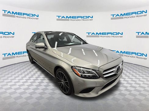 Used 2019 Mercedes-Benz C 300 Sedan image 7