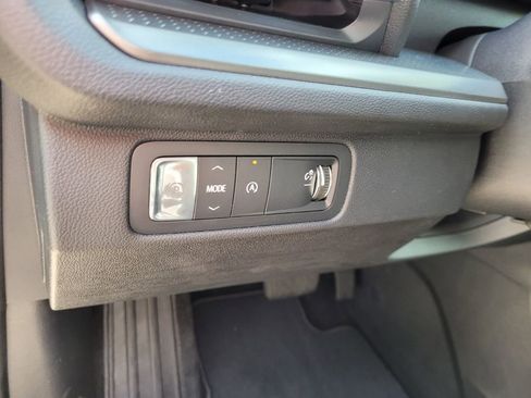 New 2026 Chevrolet Traverse LT w/ Driver Confidence Package image 27