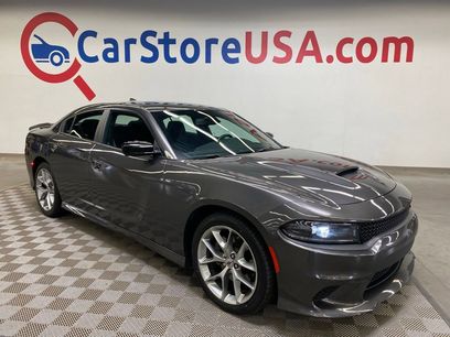 Used 2023 Dodge Charger GT