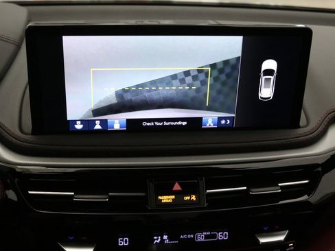 Certified 2025 Acura MDX A-Spec AWD/4WD image 24