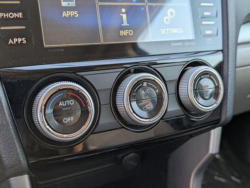 Used 2018 Subaru Forester 2.5i Premium w/ All-Weather Package image 27